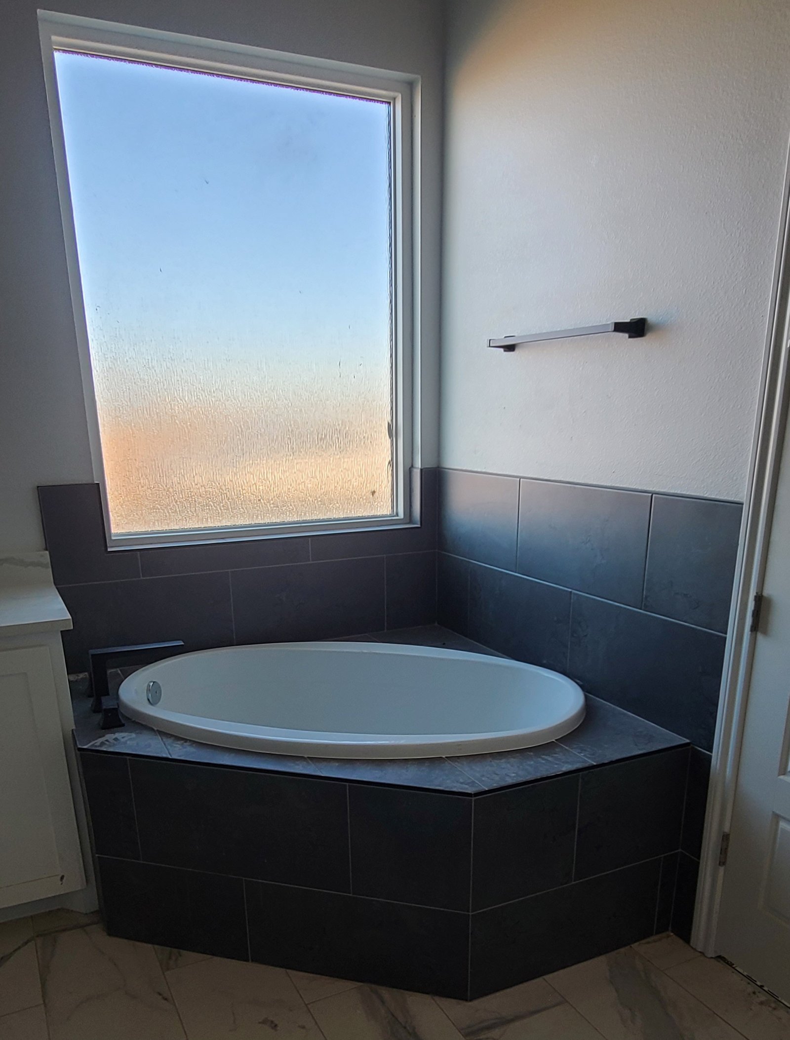 Luxury Hotel Jacuzzi